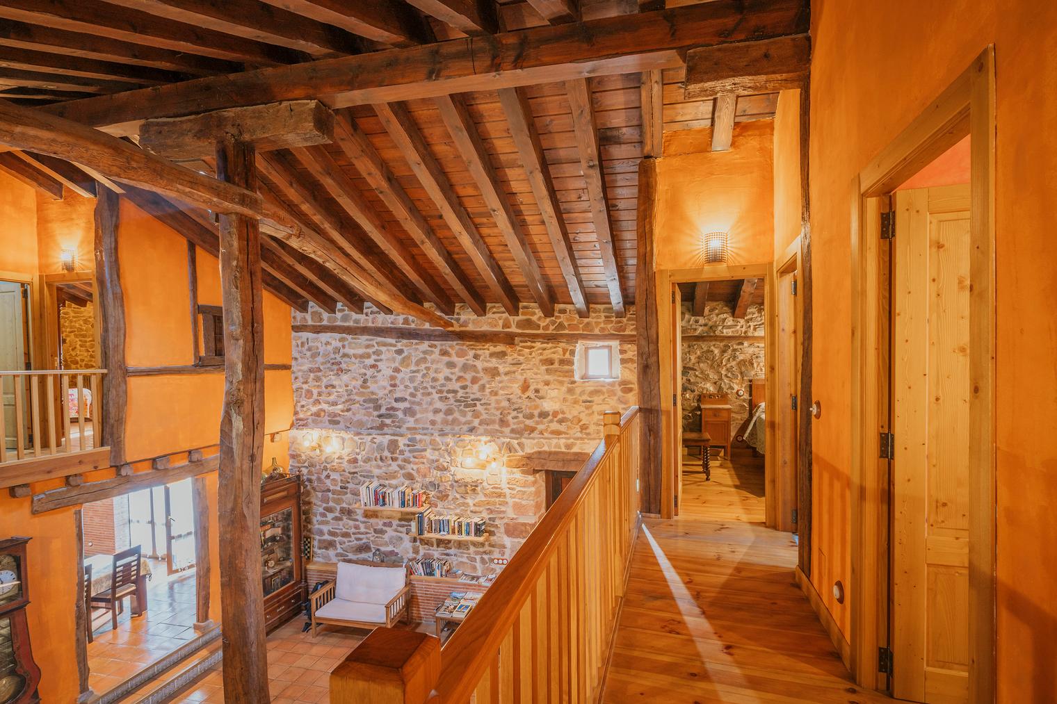 Detalle Zona Superior